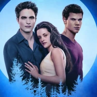 Twilight thumbnail