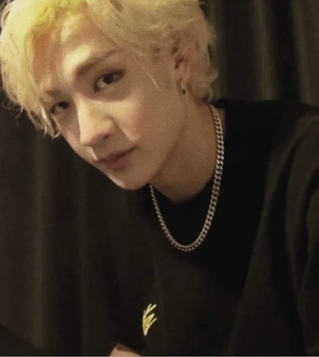 Lobo : Bang Chan thumbnail