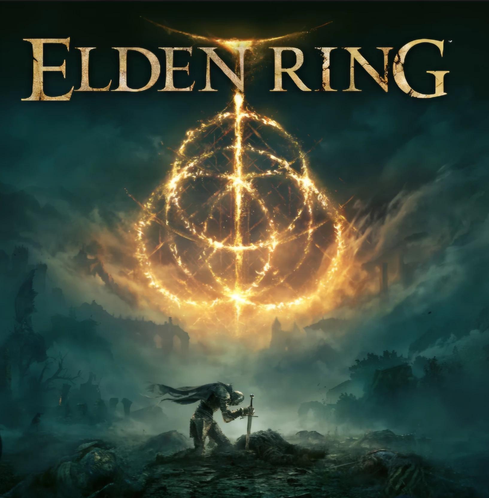 Elden Ring thumbnail