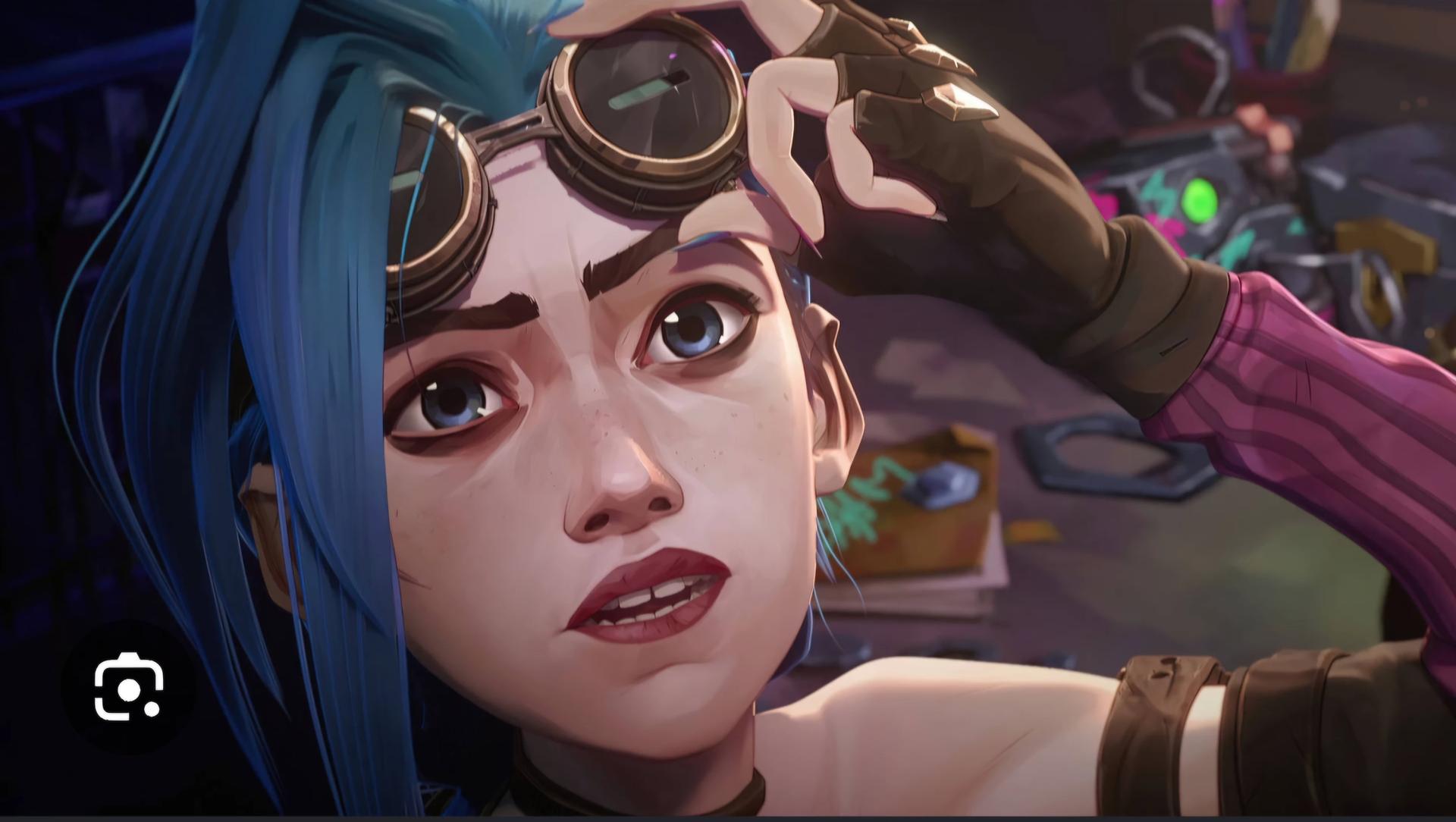 Jinx thumbnail