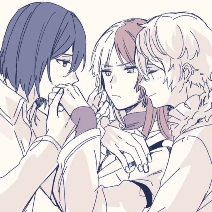 Fyodor and Nikolai thumbnail