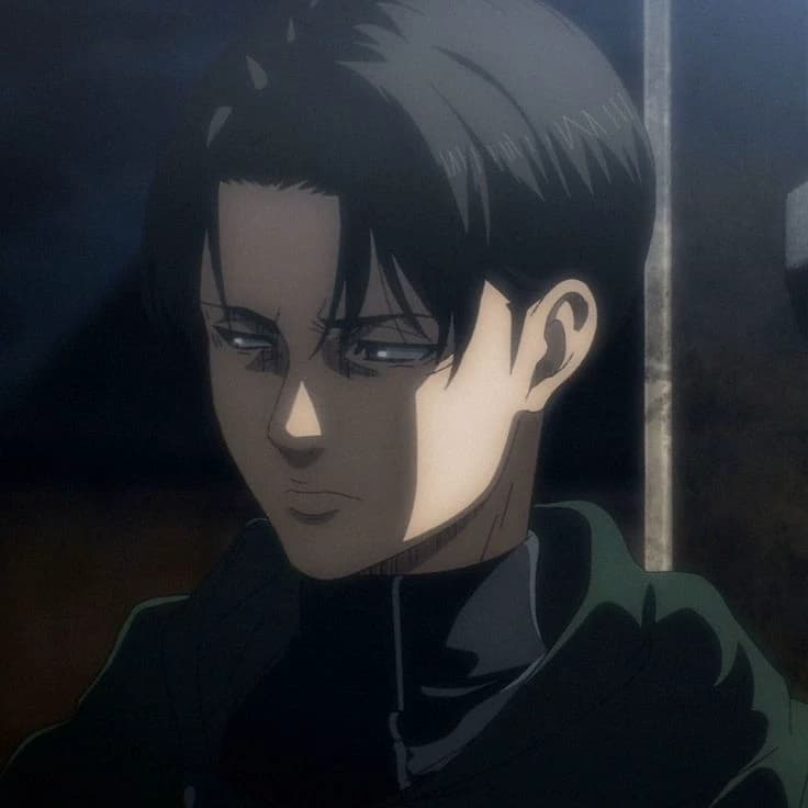 Levi Ackerman  thumbnail