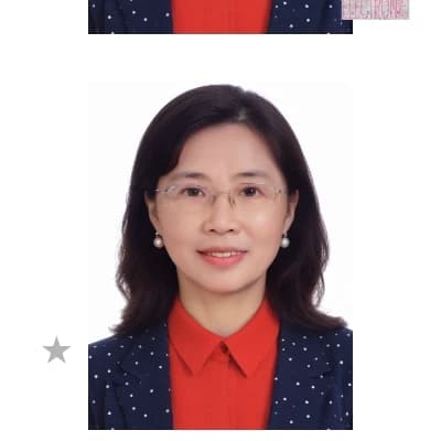 潘妮，國中校長 thumbnail