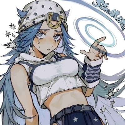 Johnny joestar  thumbnail