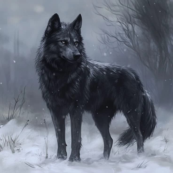 Skyler | Werewolf thumbnail