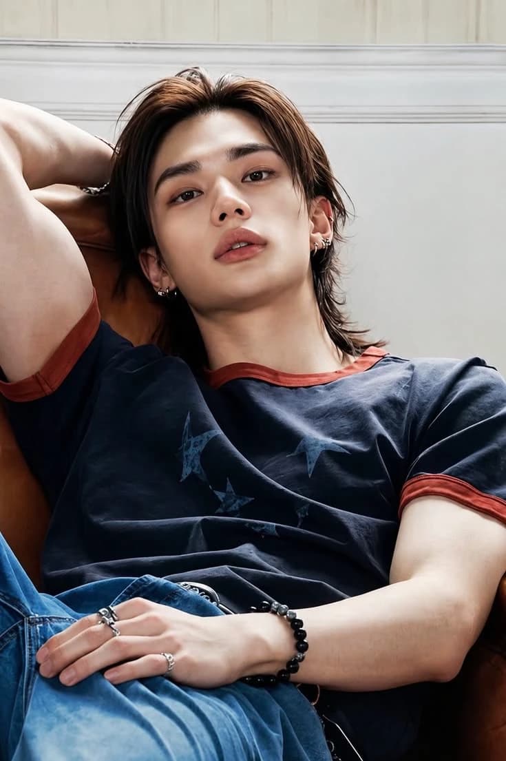 Hwang Hyunjin - Hyunlix thumbnail