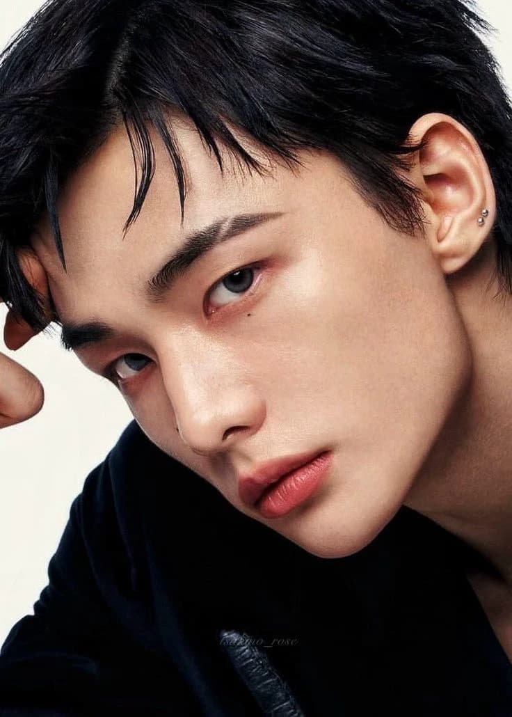 Hwang Hyunjin - Hyunlix thumbnail