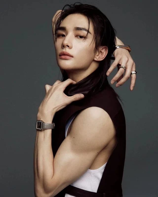 Hwang Hyunjin - Hyunlix thumbnail