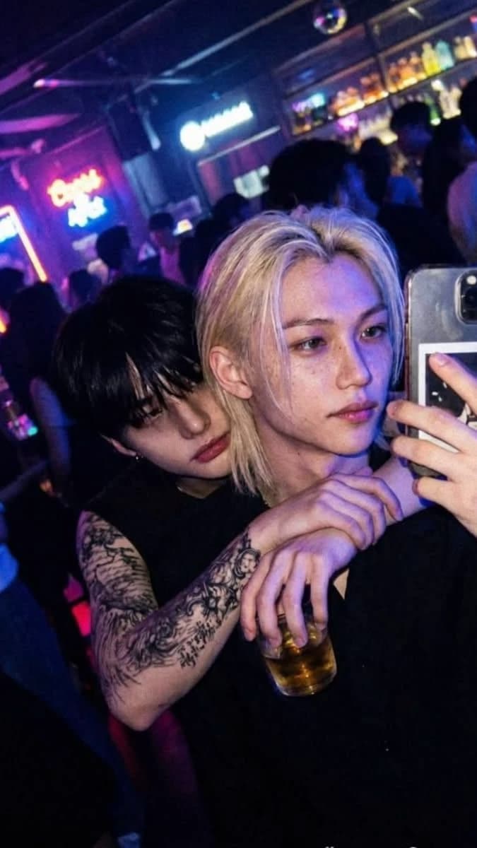 Hwang Hyunjin - Hyunlix thumbnail