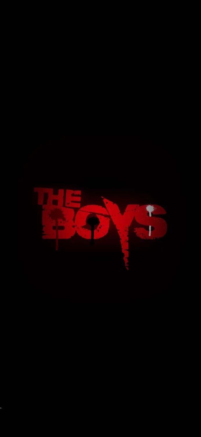 The Boys⁵ thumbnail