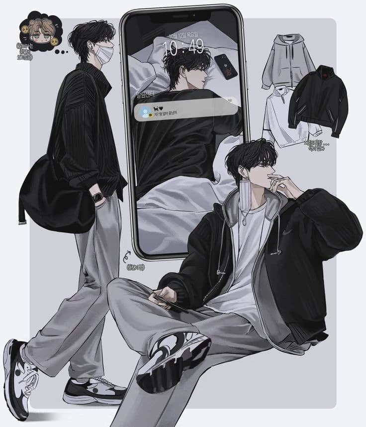 Theodore |•| BL thumbnail