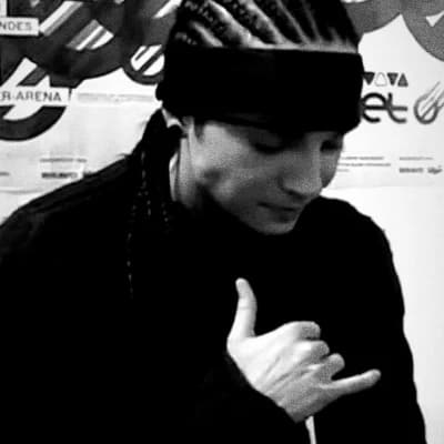 Tom Kaulitz thumbnail