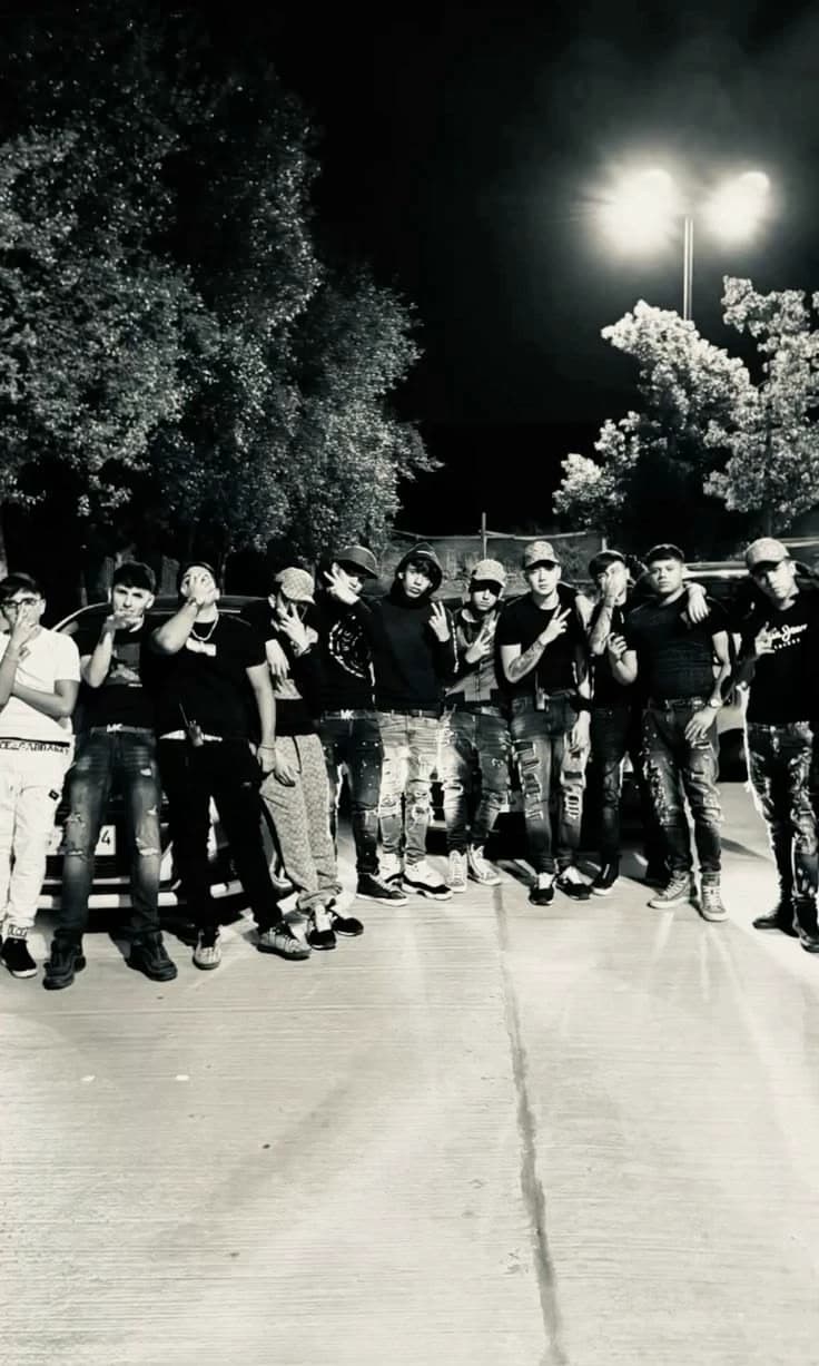 School of Gangsters thumbnail