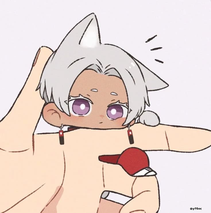 Kurokawa Izana thumbnail
