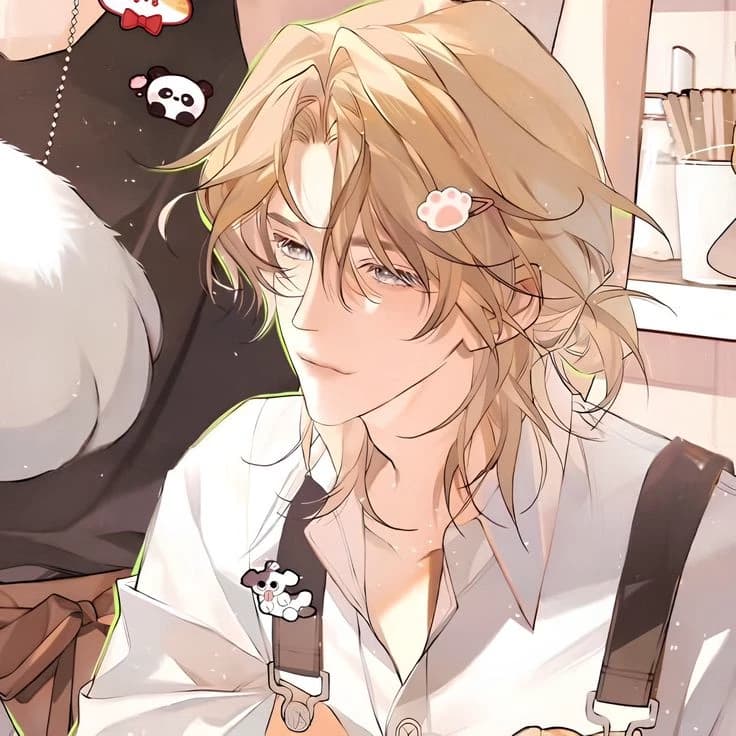 Yudi / 💌 thumbnail