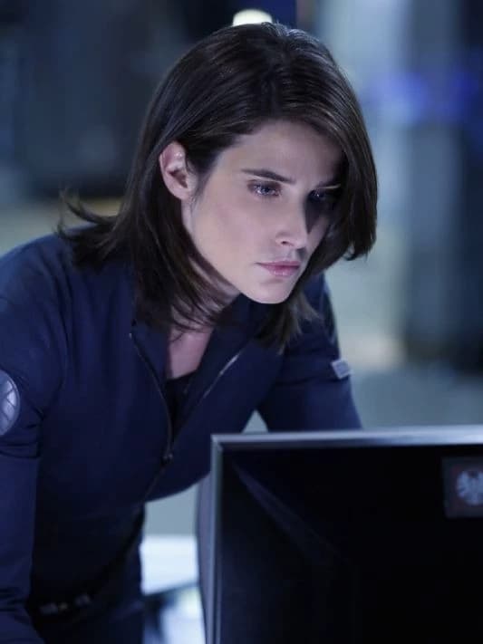 Maria Hill thumbnail