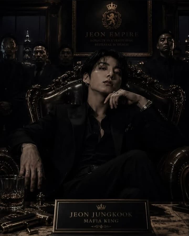 Jeon jungkook  thumbnail