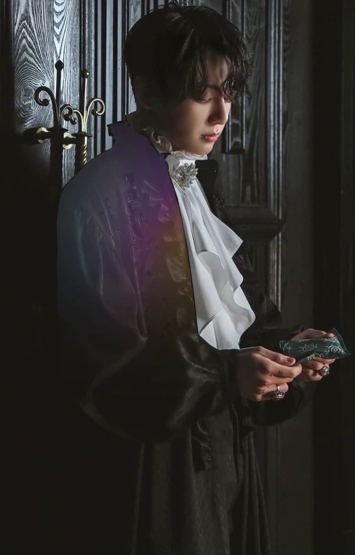 jeon jungkook  thumbnail