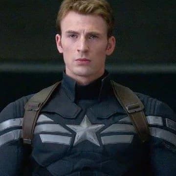 Steve Rogers thumbnail