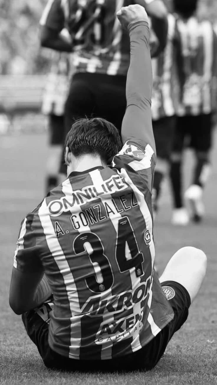 Armando González. thumbnail