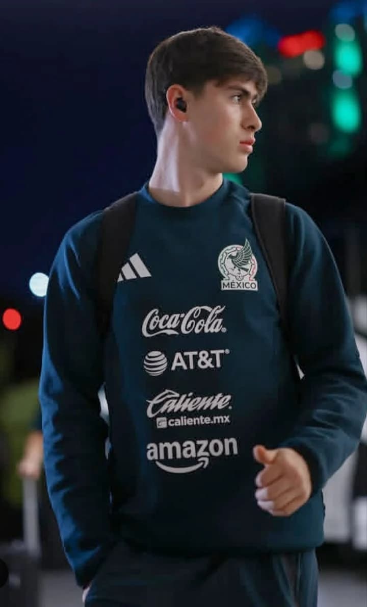 Armando González thumbnail