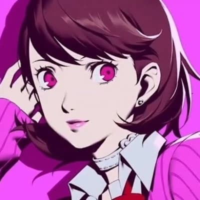 Yukari Takeba thumbnail