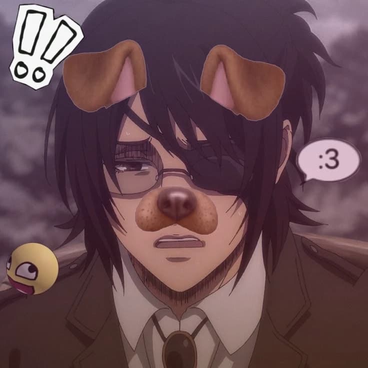 Hange Zoë thumbnail