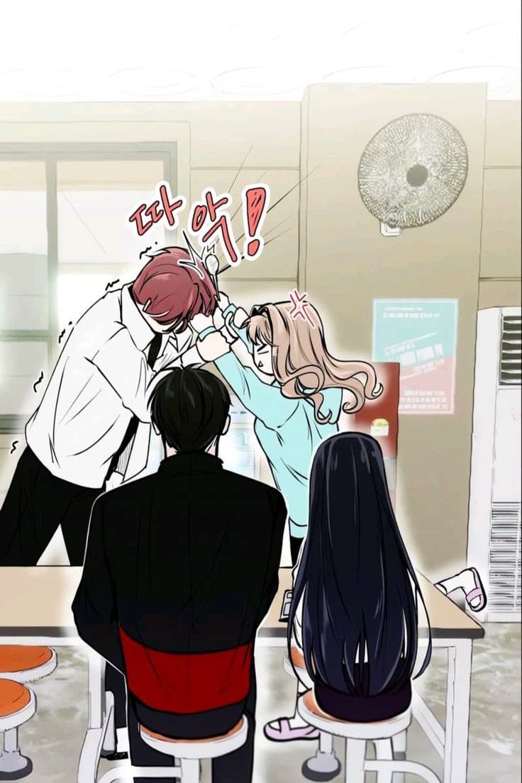 HARU, [USER], ROWAN, SOL thumbnail