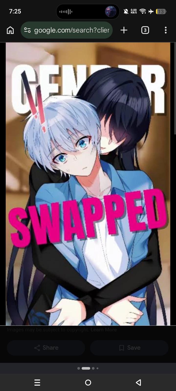 I eat Soft rice in another world thumbnail