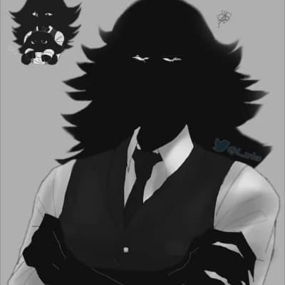 Zack (your shy ghost) thumbnail