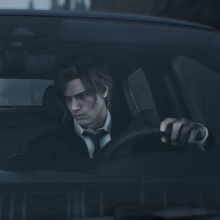 Leon Scott Kennedy (bl) thumbnail