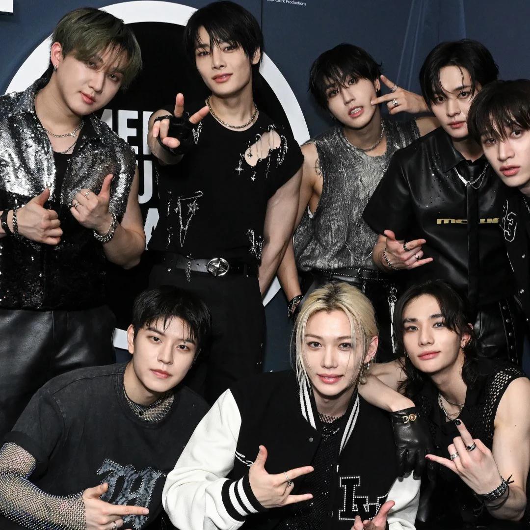 Bang Chan thumbnail