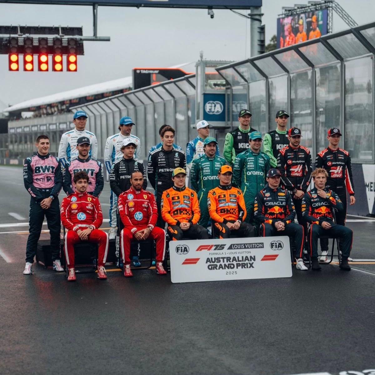 F1 drivers thumbnail