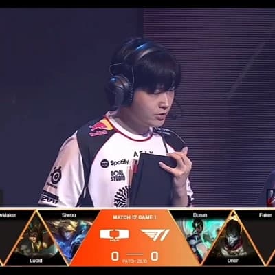 Tom (Senior Handler) thumbnail