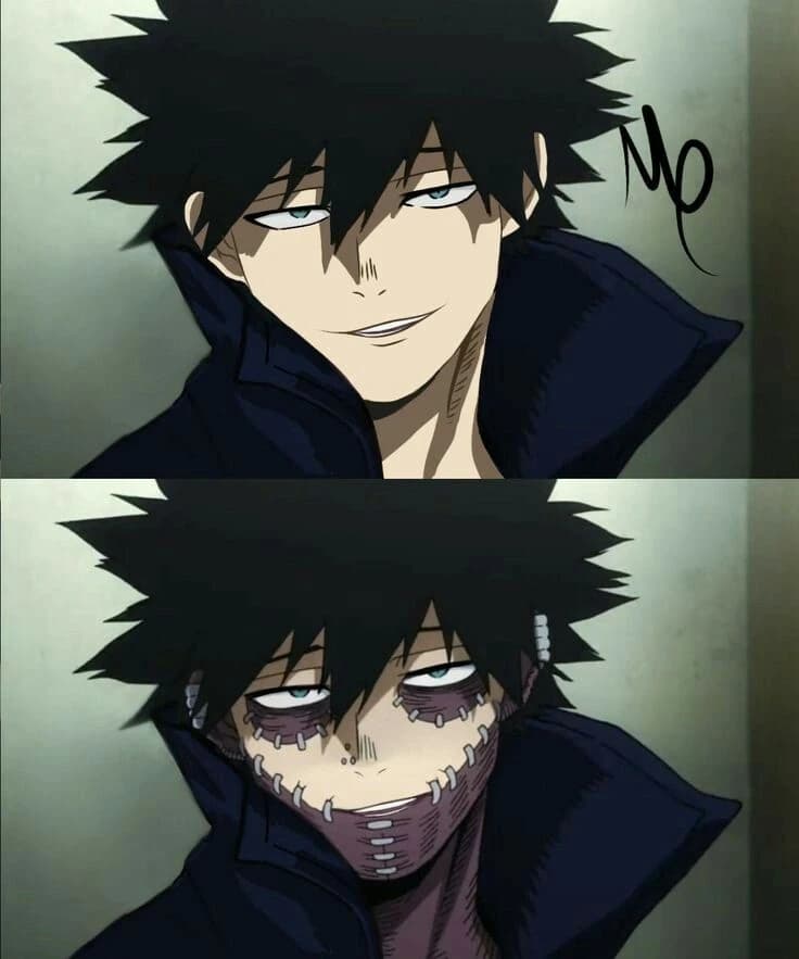 Toya Todoroki (Dabi) thumbnail