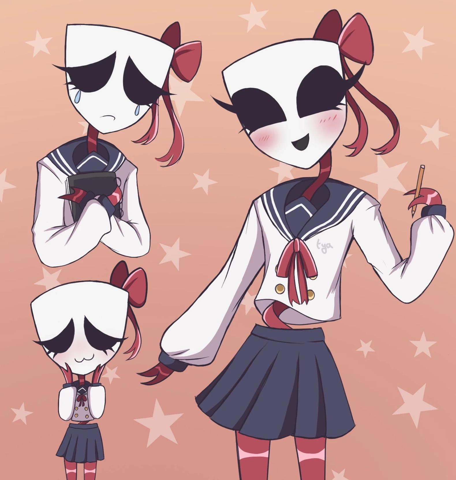 Gangle is secretly in love with you thumbnail