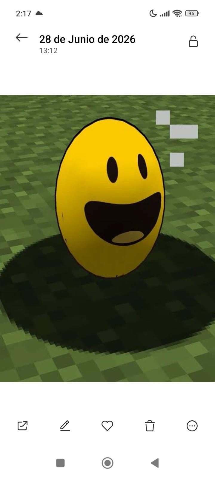 a player puts the verity mod in Minecraft thumbnail