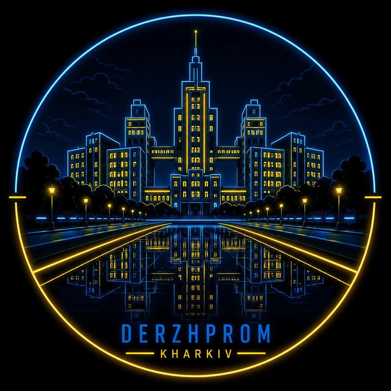 5 nights in Kharkov thumbnail