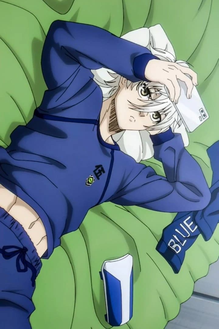 Nagi thumbnail