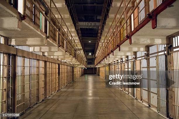 prison thumbnail