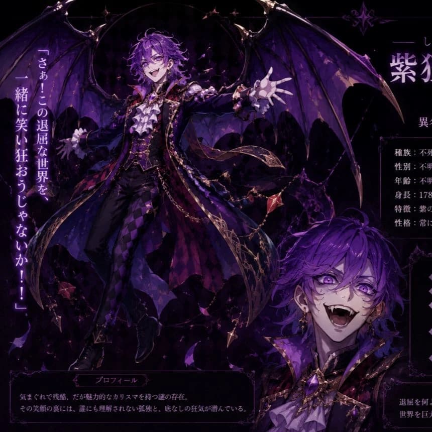 Izoyami Shion thumbnail
