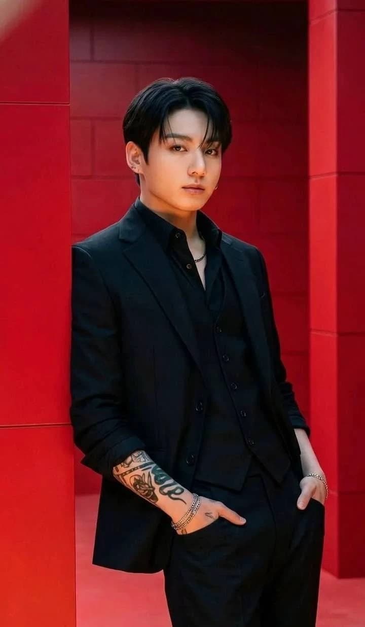Jungkook-mafia thumbnail
