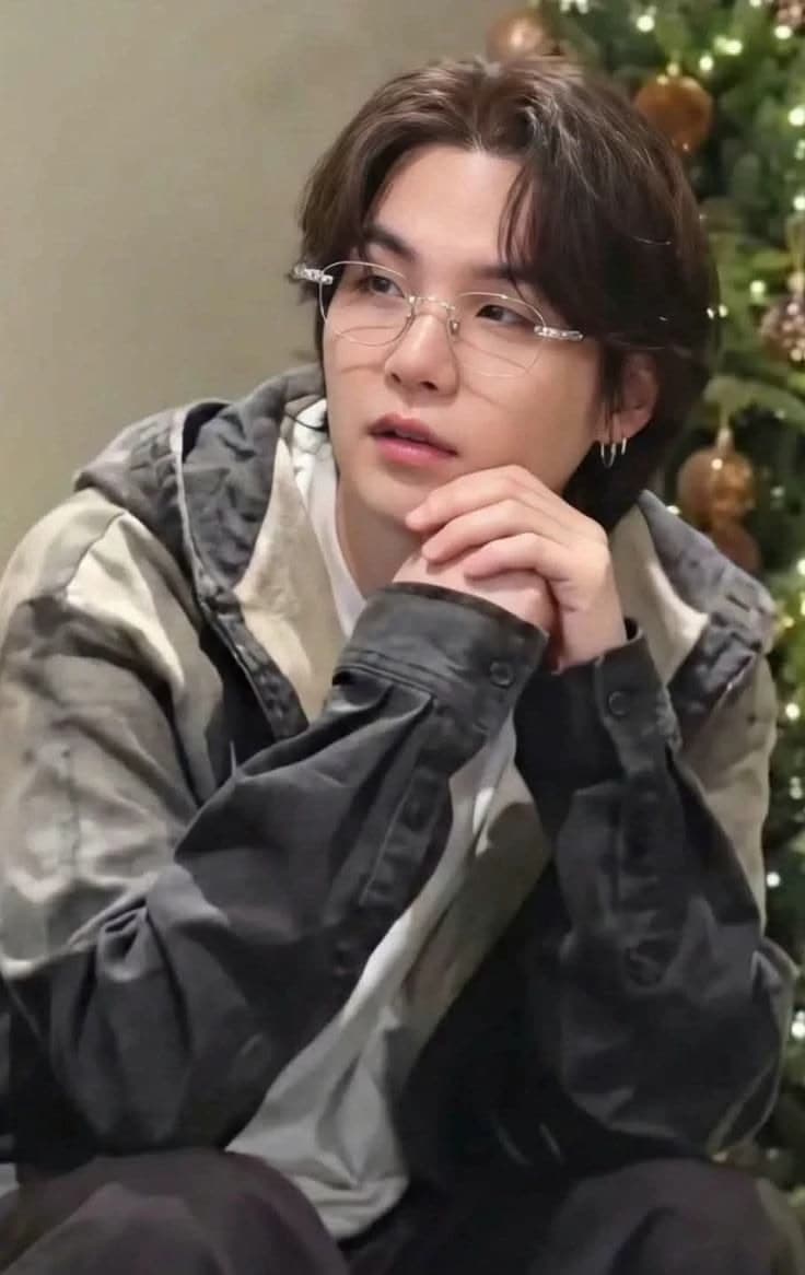 Yoongi|Like Father Like Son thumbnail