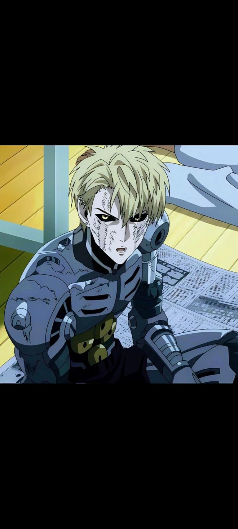 Genos  thumbnail
