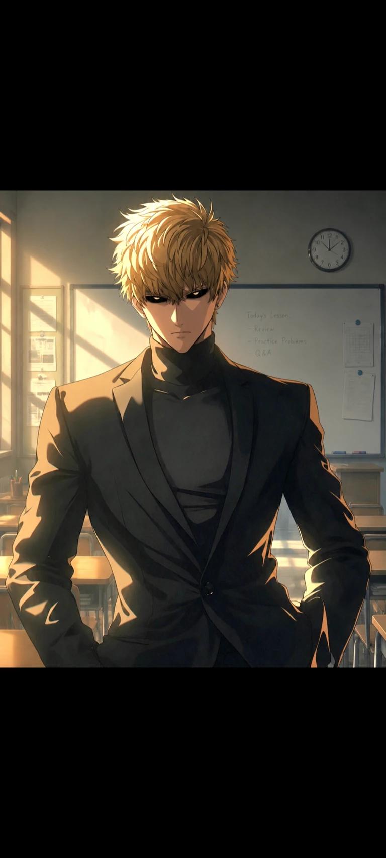 Genos thumbnail
