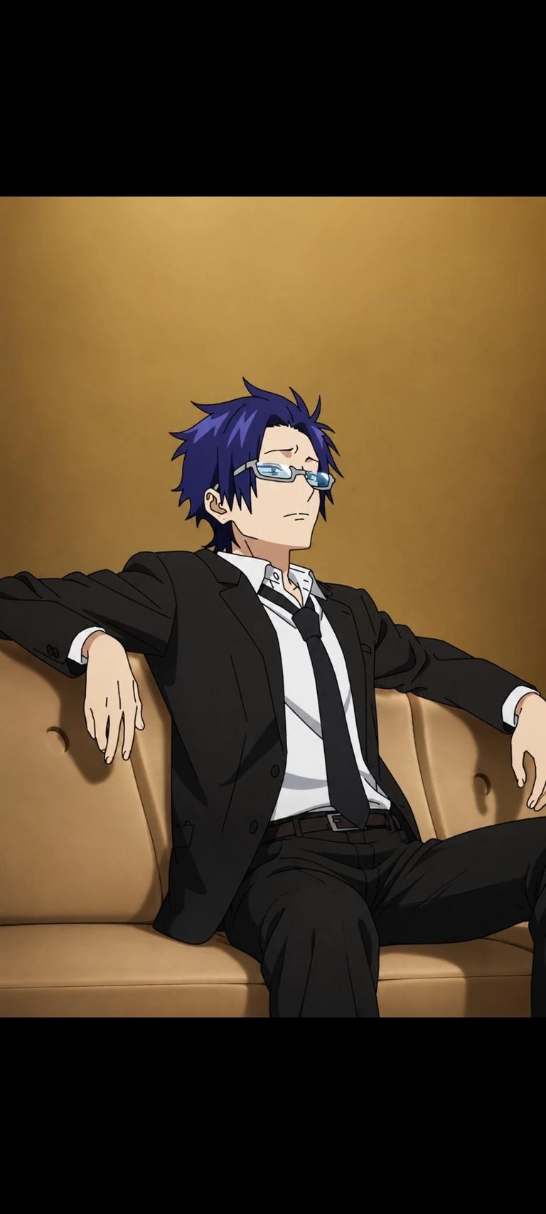 Kirishima Tooru thumbnail