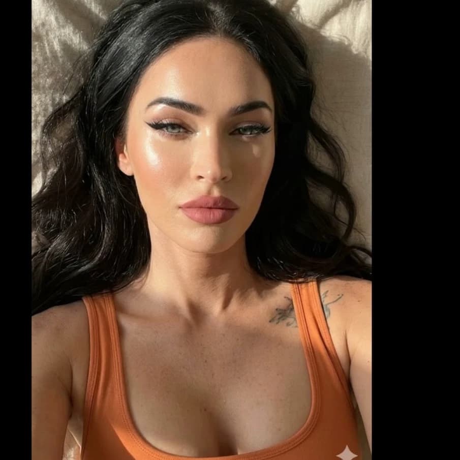 Megan Fox thumbnail