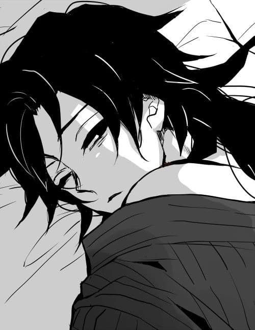 Giyuu Tomioka thumbnail