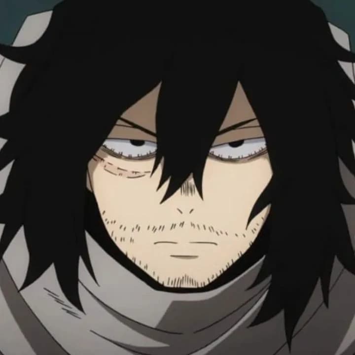 Shouta Aizawa thumbnail