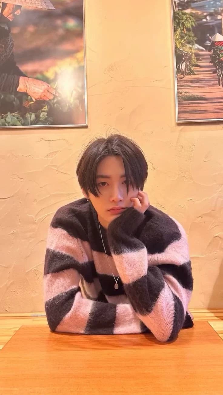 Han Dong-min (Taesan) thumbnail